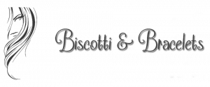 Biscotti and Bracelets: Anti- Radiation Laptop Shield Review