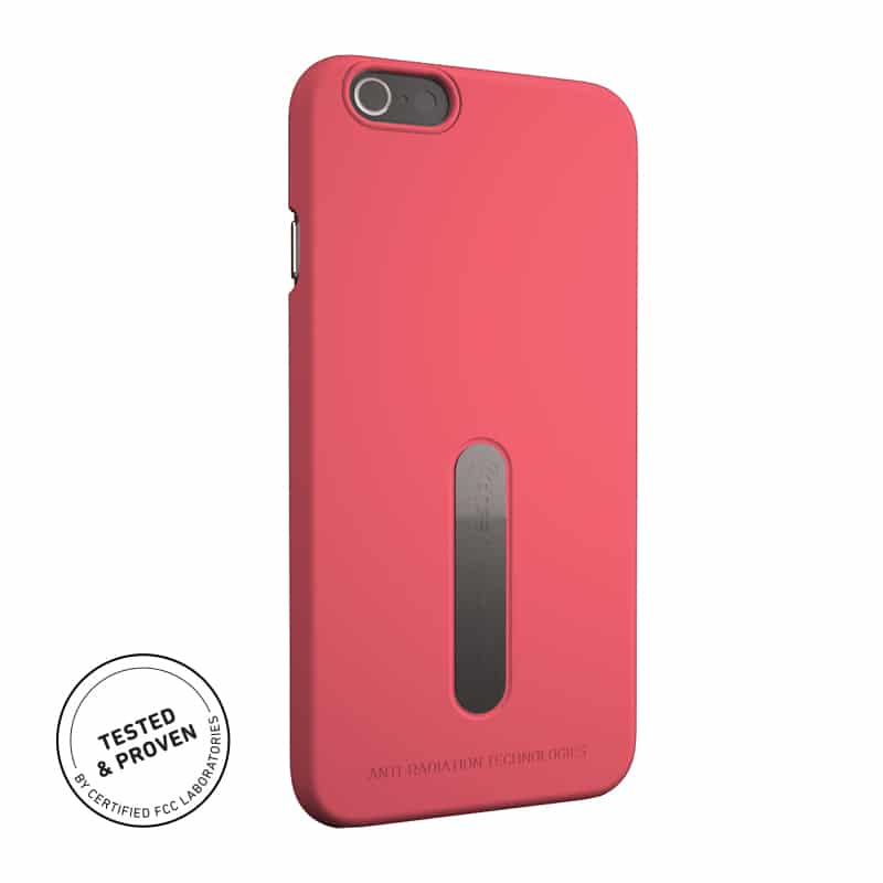 iphone6_red | VEST | Radiation Blocking Products for Everyday Use