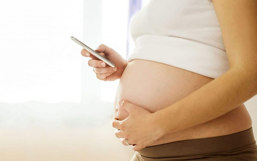 Pregnancy & Radiation: 4 Reasons Expecting Mothers Need EMF Protection
