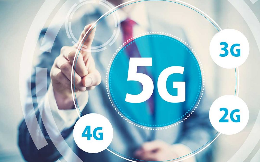 Does 5G Internet Cause More Health Problems? What You Need To Know