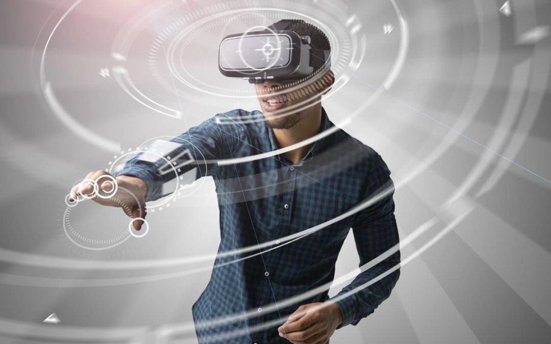 4 riesgos para la salud del uso de auriculares de realidad virtual